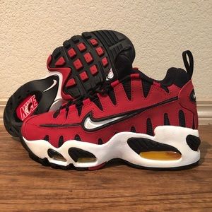 Nike Air Max NM "Hideo Nomo" Size 6